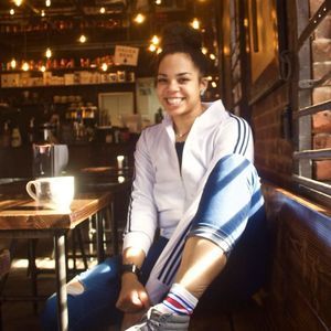 Meet your Posher, Baily